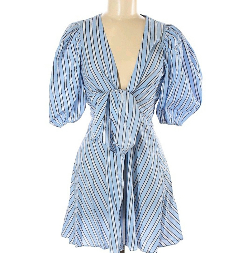 CHOOSY SUMMER DRESS